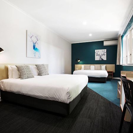 Greenacre Hotel Сидней Экстерьер фото
