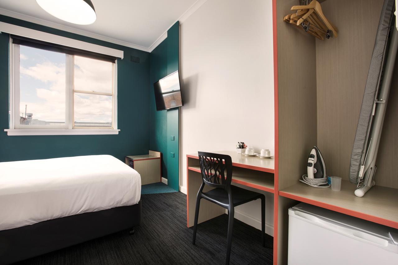 Greenacre Hotel Сидней Экстерьер фото