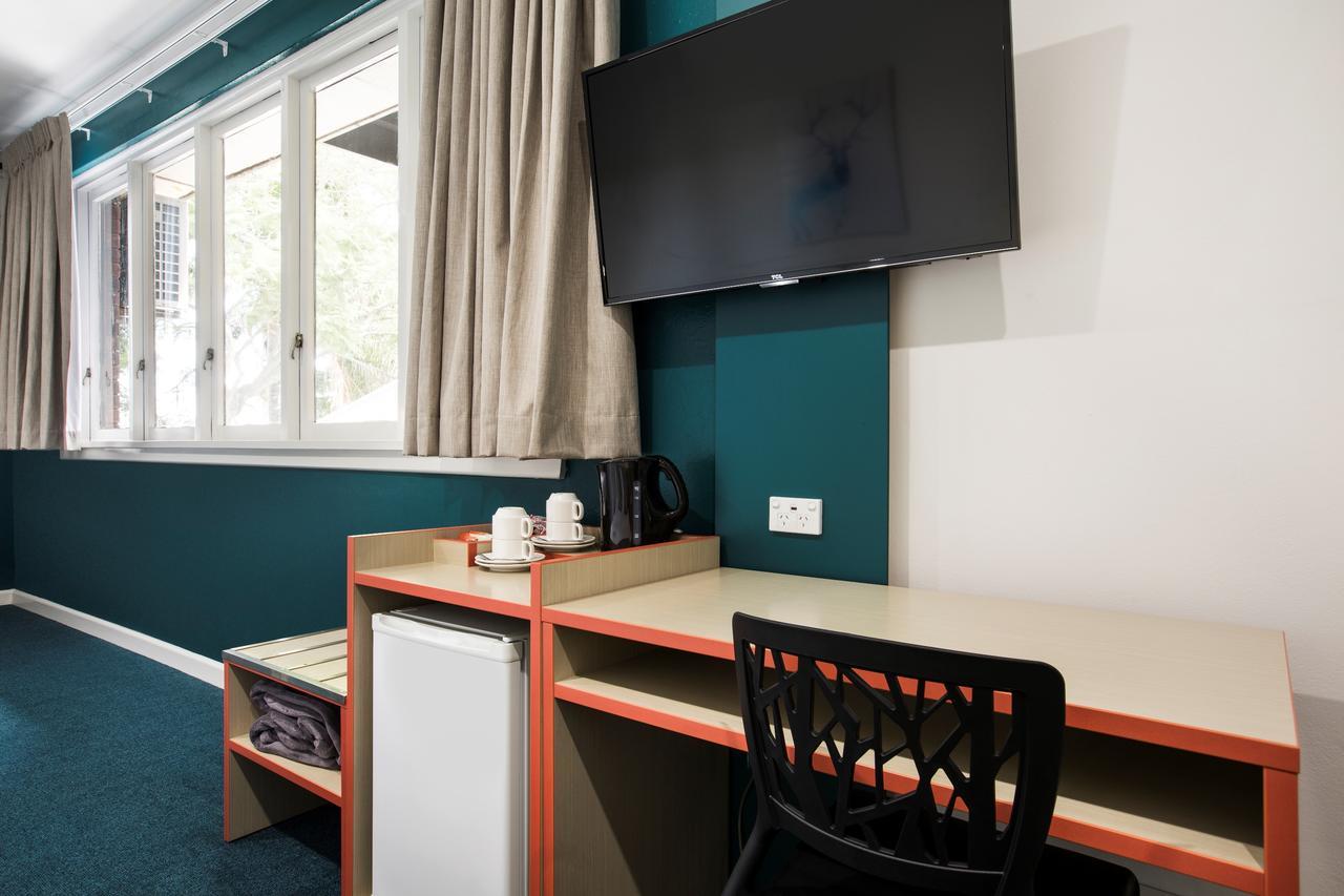 Greenacre Hotel Сидней Экстерьер фото