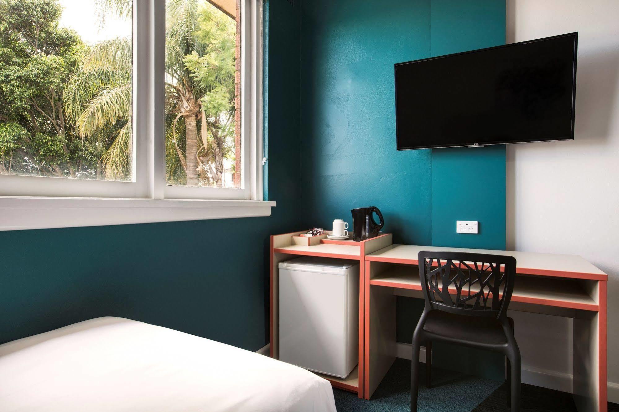 Greenacre Hotel Сидней Экстерьер фото