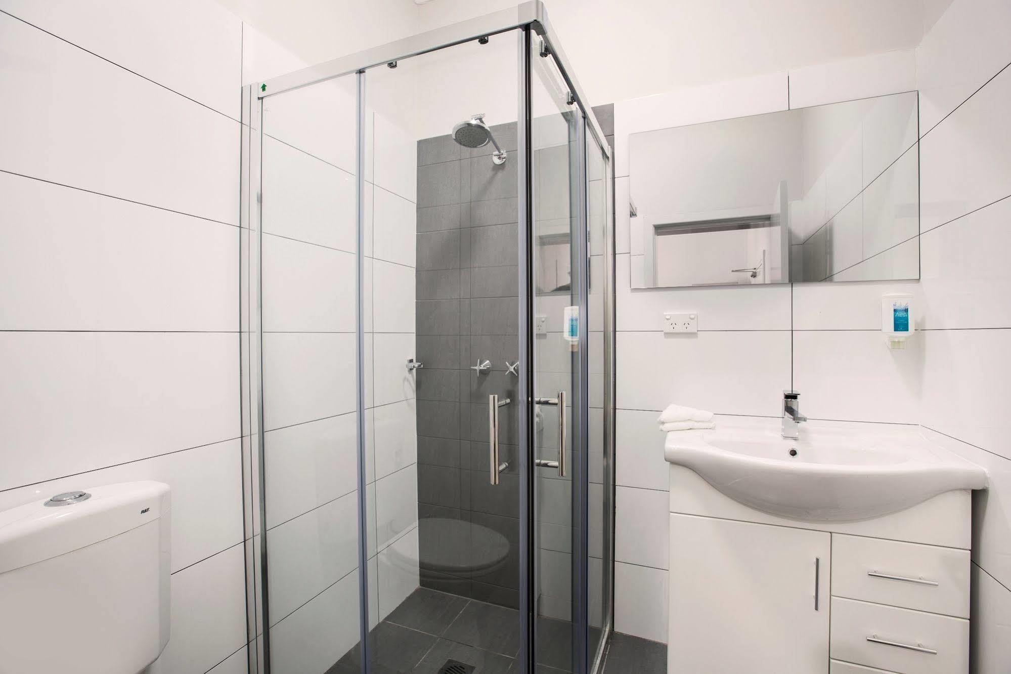 Greenacre Hotel Сидней Экстерьер фото