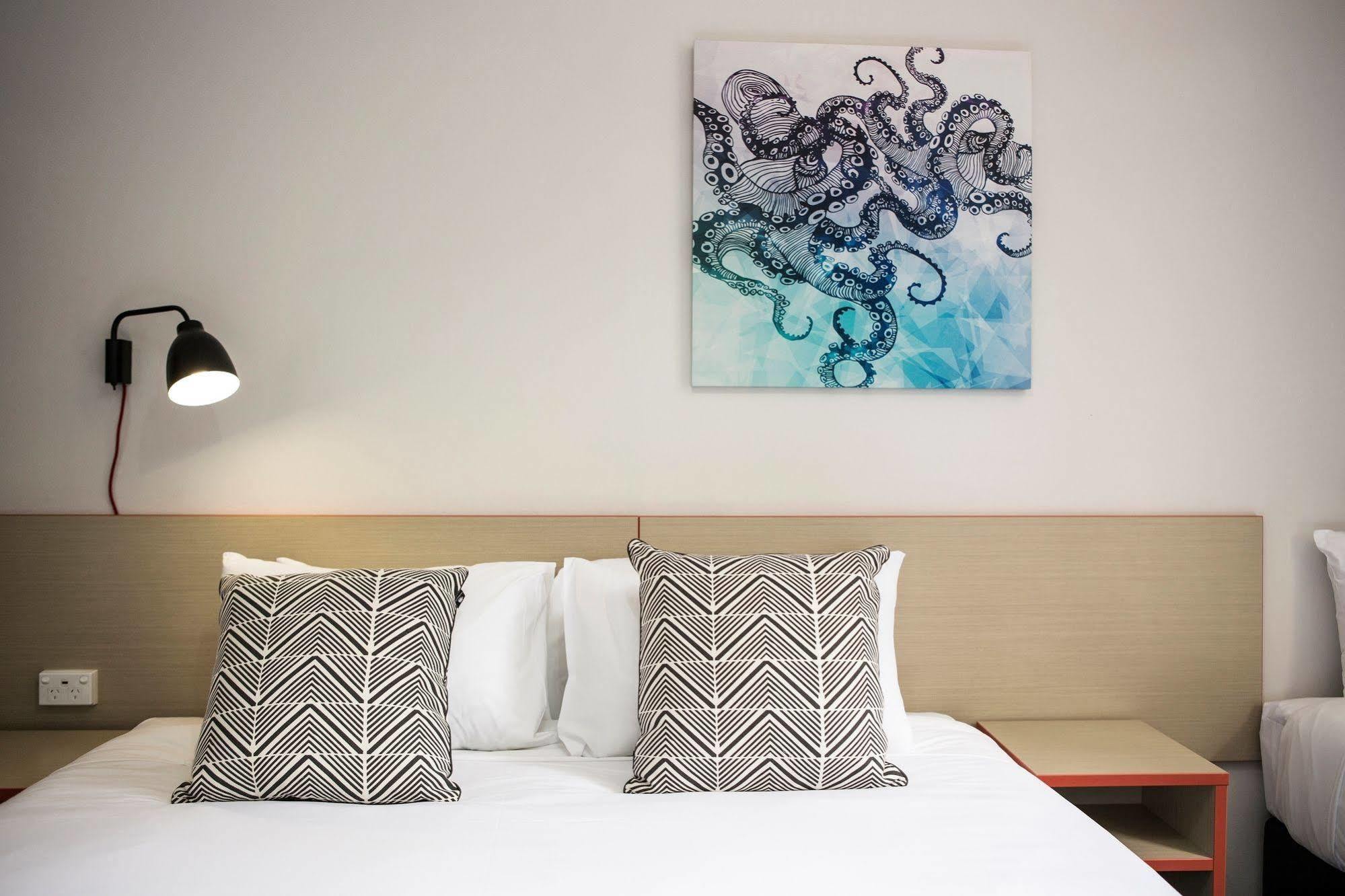 Greenacre Hotel Сидней Экстерьер фото