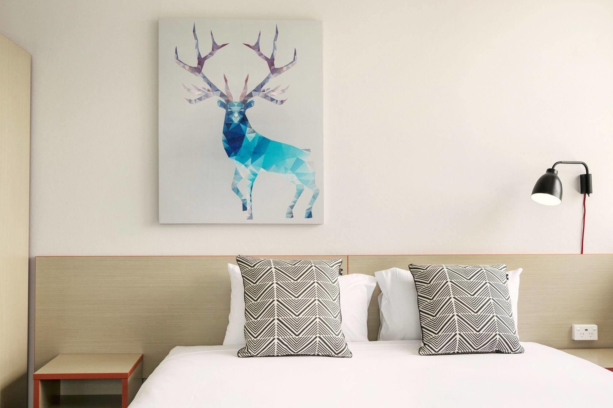 Greenacre Hotel Сидней Экстерьер фото