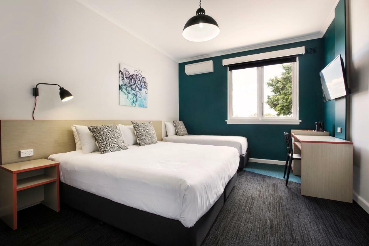 Greenacre Hotel Сидней Номер фото
